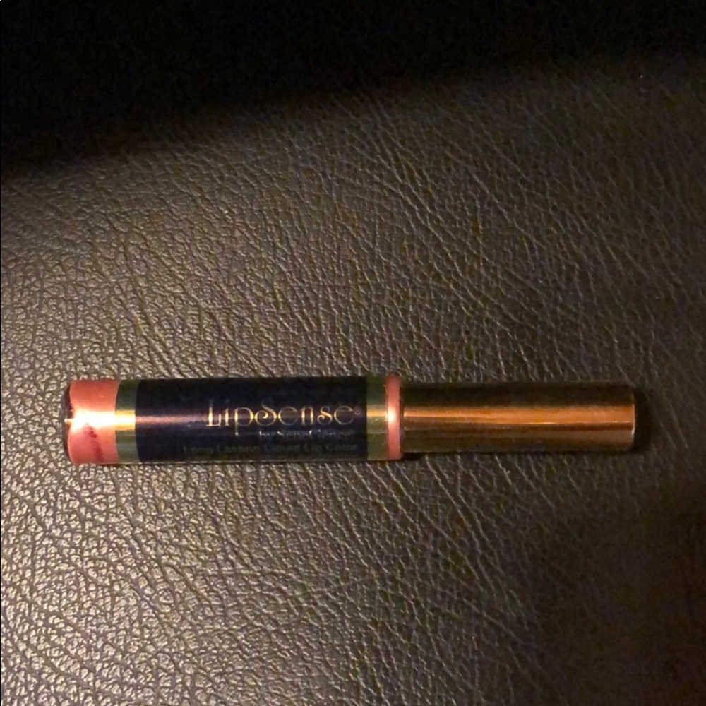 LipSense liquid lipstick. Kiss me Katie